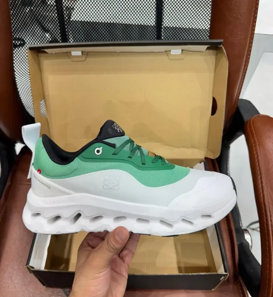 On Cloud Loewe Shoe first copy