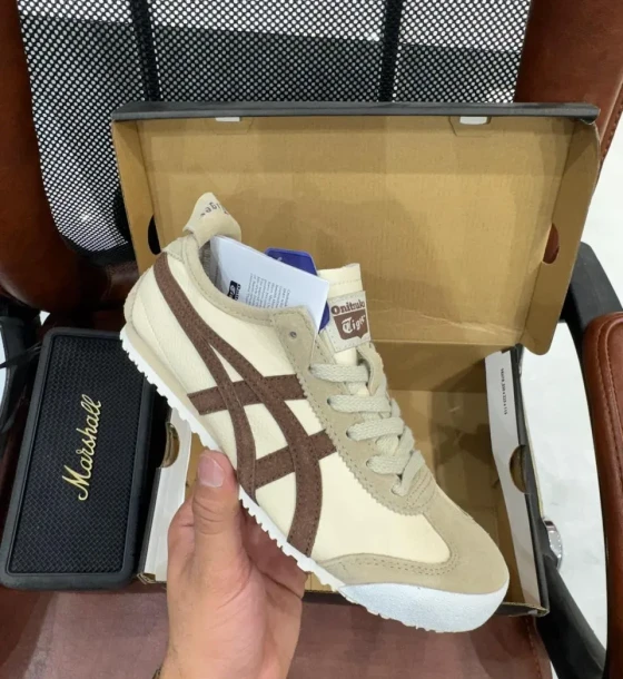 Onitsuka Tiger Tiger Girls Shoes first copy