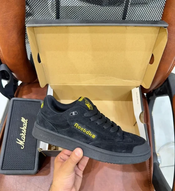 Reebok Classic Suede first copy