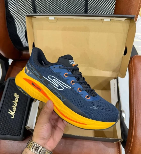 Skechers Propulsion first copy