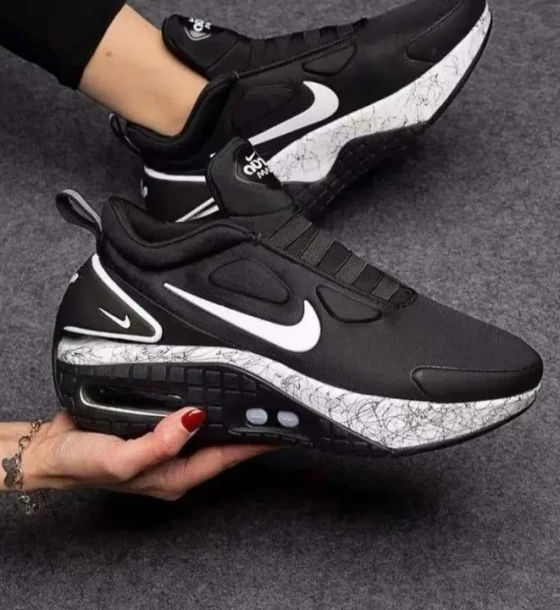Nike Adapt Automax Shoes first copy