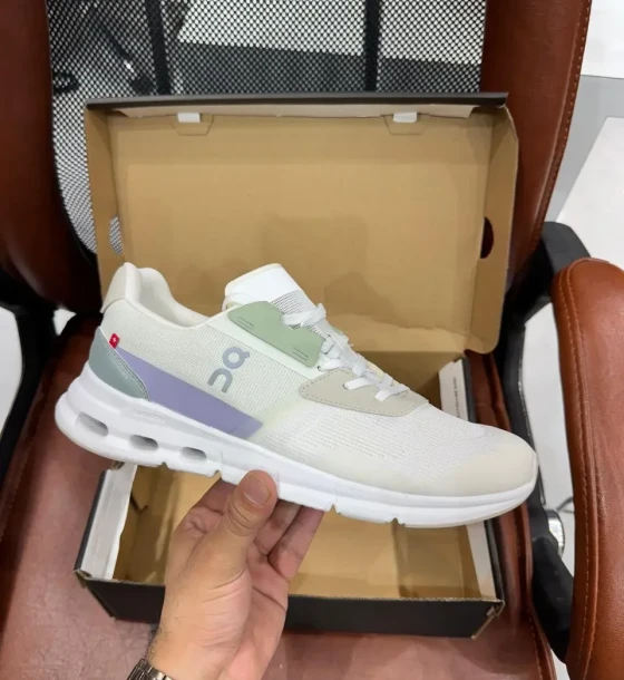 On Cloud Drift Shoes first copy