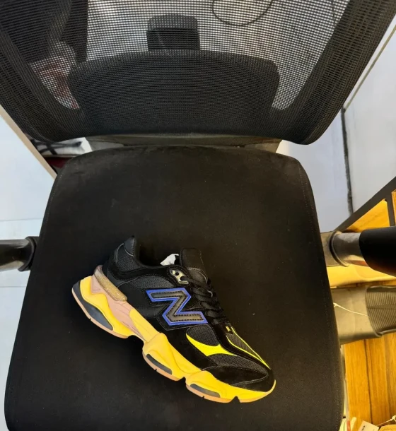 New Balance Nb 9060 Shoes first copy