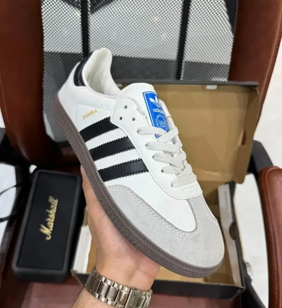 Adidas Samba Unisex Shoes first copy