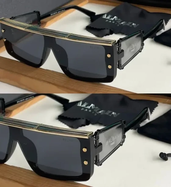 Balmain Bm Sunglasses - 10 first copy