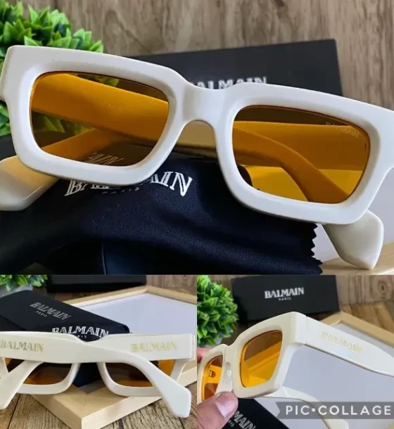 Balmain Bm Sunglasses - 7 first copy