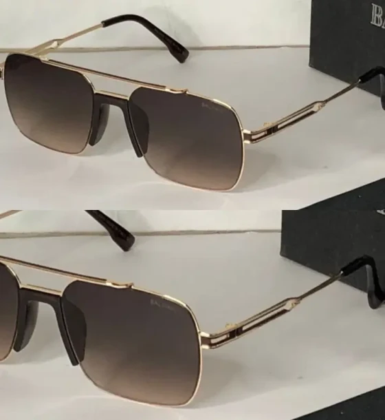Balmain Bm Sunglasses - 9 first copy