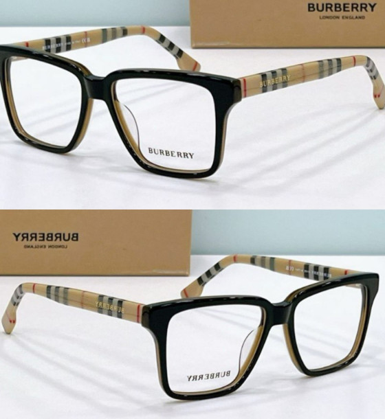 Burberry Br017 Eyeglasses first copy