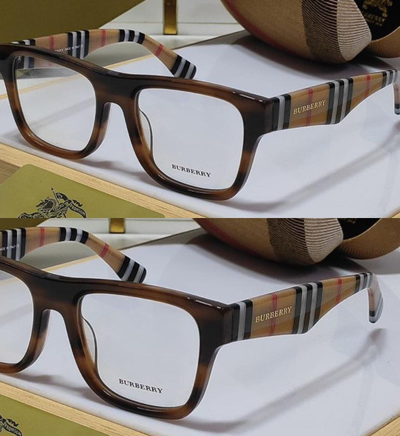 Burberry Br92b Eyeglasses first copy