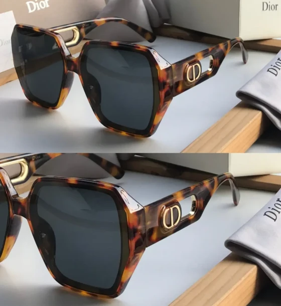 Dior C'd Sunglasses - 13 first copy