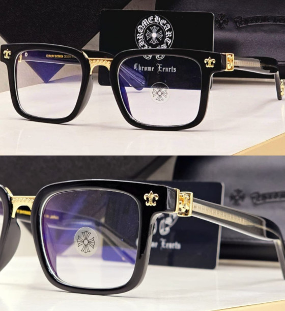 Chrome Heart Ch092 Eyeframe first copy