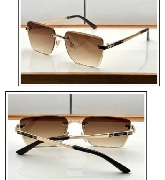 Cartier C'r Sunglasses - 15 first copy