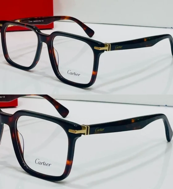 Cartier Cr265 Eyeglasses first copy