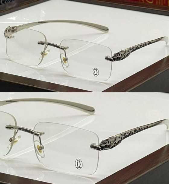 Cartier Cr68 Eyeglasses first copy