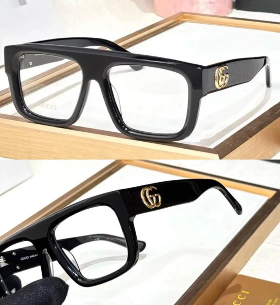 Gucci G37c Eyeglasses first copy