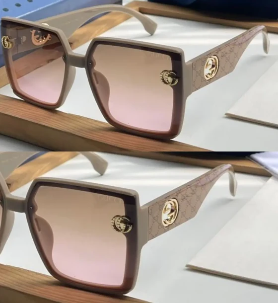 Gucci Gc Sunglasses - 23 first copy
