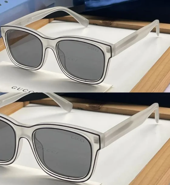 Gucci Gc Sunglasses - 24 first copy