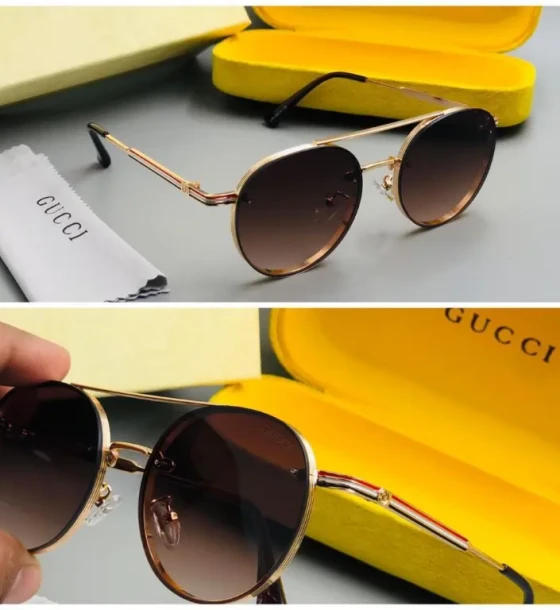 Gucci Gc Sunglasses - 36 first copy