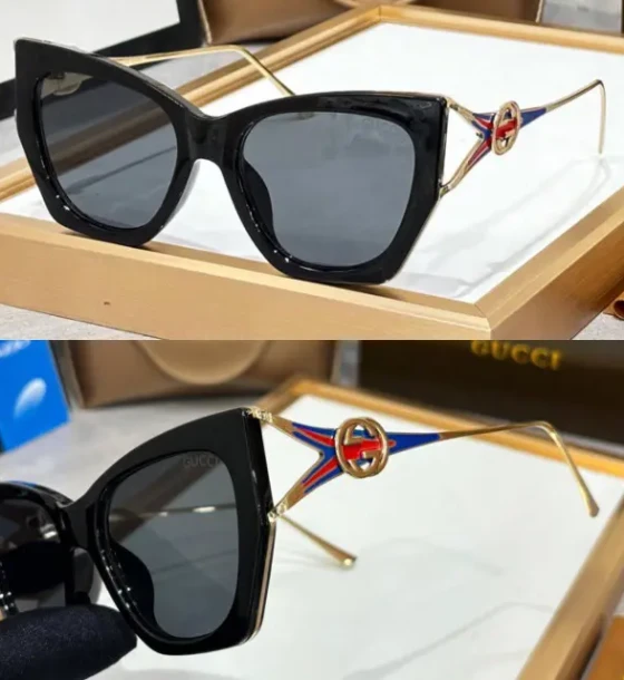 Gucci Gc Sunglasses - 41 first copy