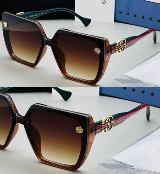 Gucci Gc Sunglasses - 42 first copy