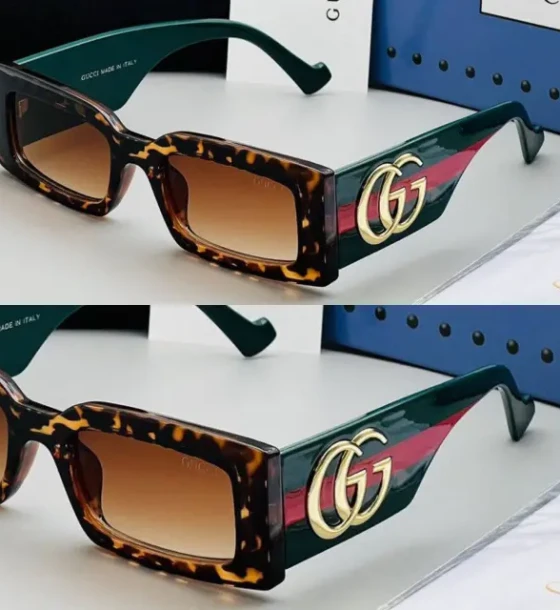 Gucci Gc Sunglasses - 43 first copy
