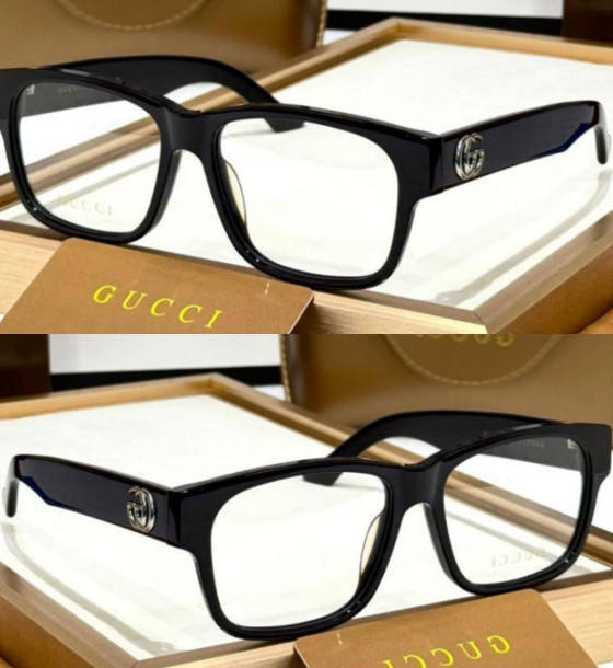 Gucci Gc029 Eyeglasses first copy