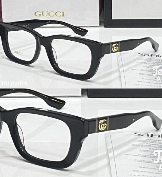 Gucci Gc17r Eyeglasses first copy