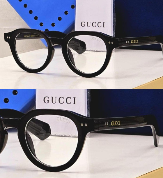Gucci Gc25 Eyeglasses first copy