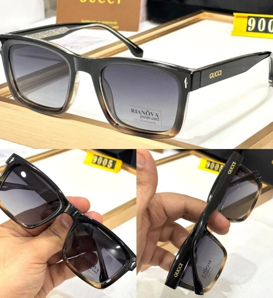 Gucci Gr Sunglasses - 3 first copy