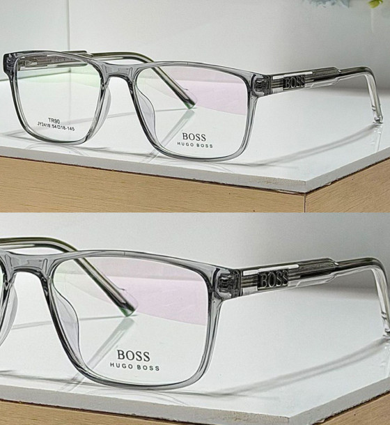 Hugo Boss H18b Eyeframe first copy