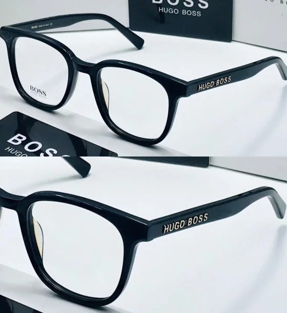 Hugo Boss H72r Eyeglasses first copy