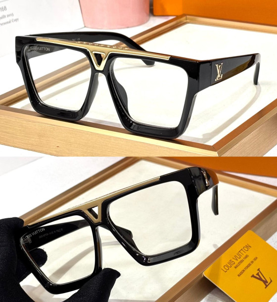 Louis Vuitton L28s Sunglasses first copy