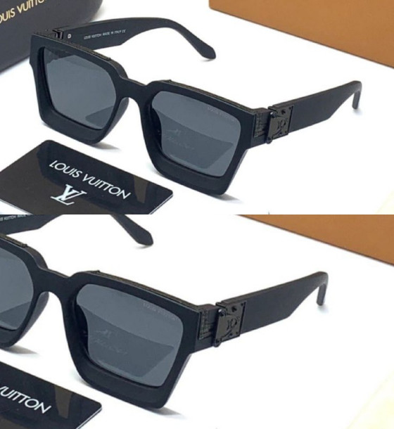 Louis Vuitton Ls Sunglasses (copy) first copy