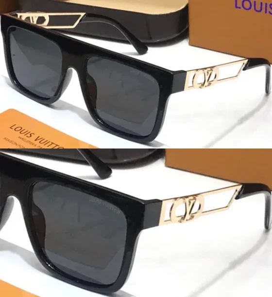 Louis Vuitton Ls Sunglasses first copy
