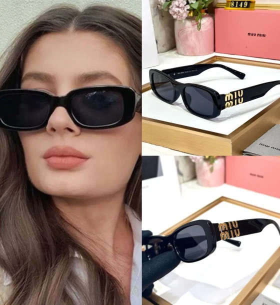 Miu Miu M653m Sunglasses first copy