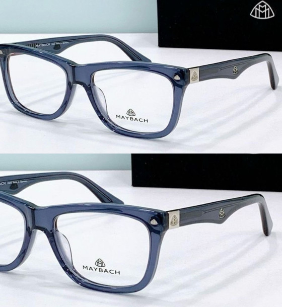 Maybach Mb009 Eyeglasses first copy