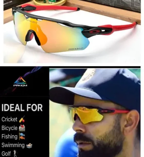 Oakley Okly Sports Sunglasses - 4 first copy