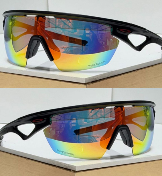 Oakley Ol086 Sports Sunglasses first copy