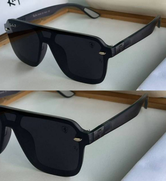 Ray-Ban Oversize Rb Sunglasses first copy