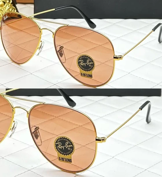 Ray-Ban Aviator T836r Sunglasses first copy