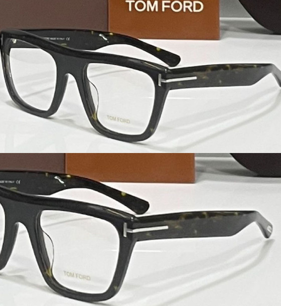 Tom Ford Tf91r Eyeglasses first copy