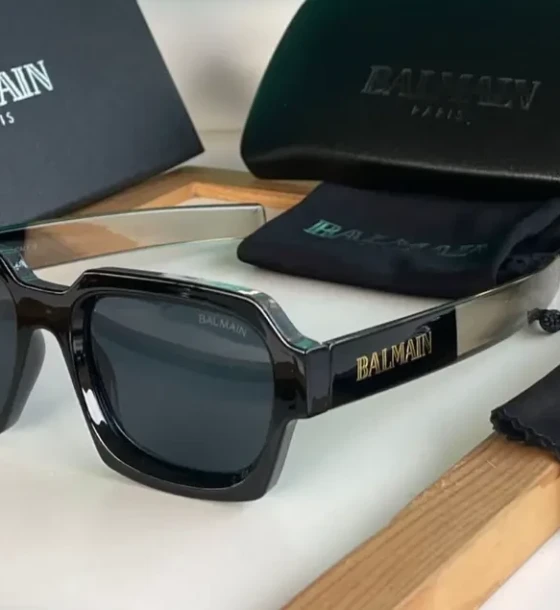 Balmain Bl Sunglasses - 4 first copy