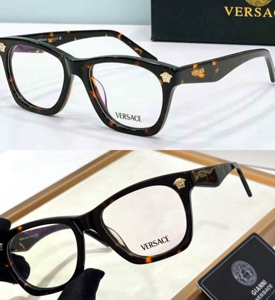Versace V1644c Eyeglasses first copy