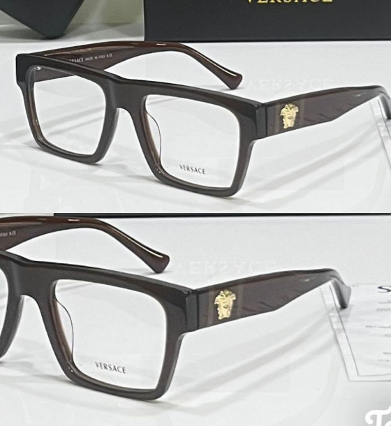 Versace Vc95 Eyeglasses first copy