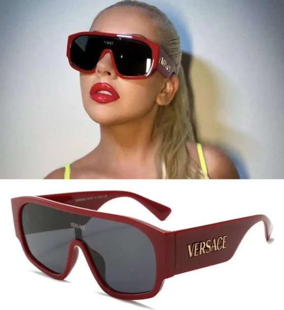 Versace Vr Sunglasses - 46 first copy