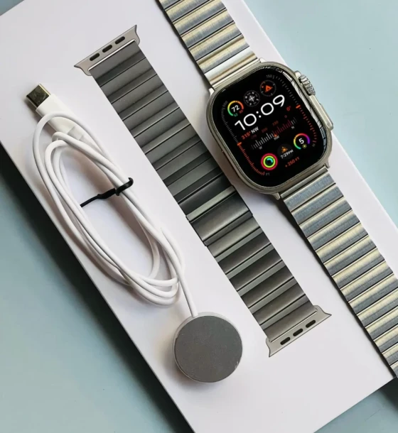 Apple Ap Smart Watch Ultra 2 Edition first copy