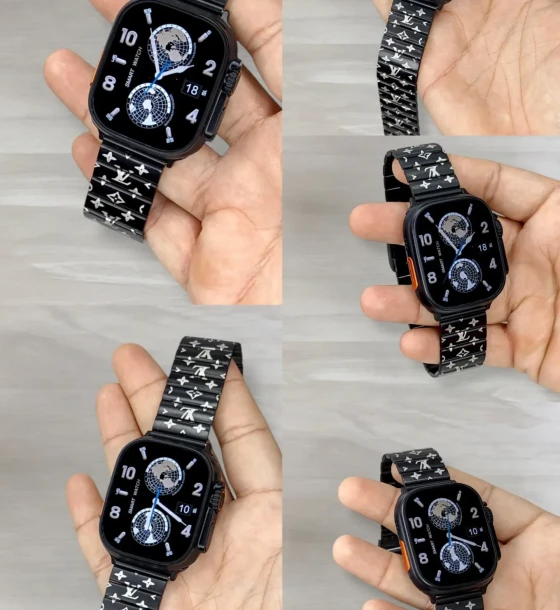 Apple Ap Watch Ultra 2 49mm first copy