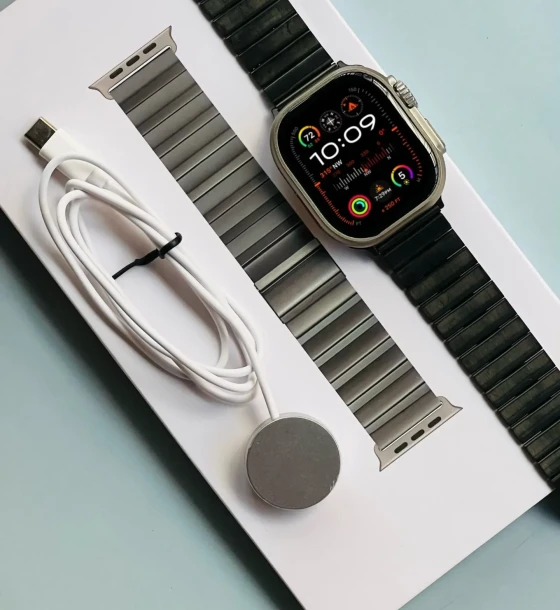 Apple Watch Ultra 2 Edition first copy