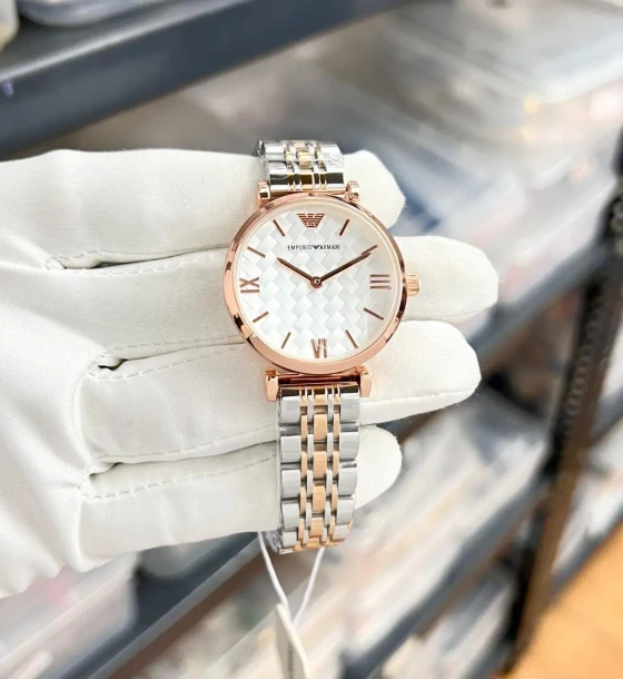 Armani 13895 Watches first copy