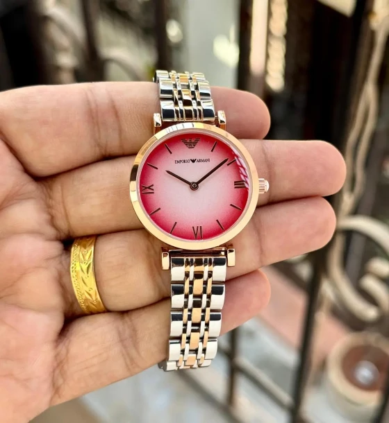 Armani 13933 Watches first copy